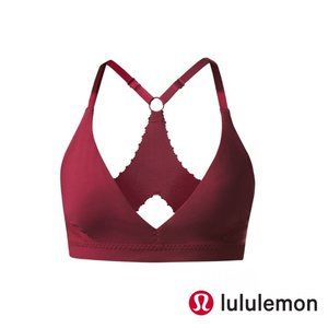 Lululemon Bra- Size 4